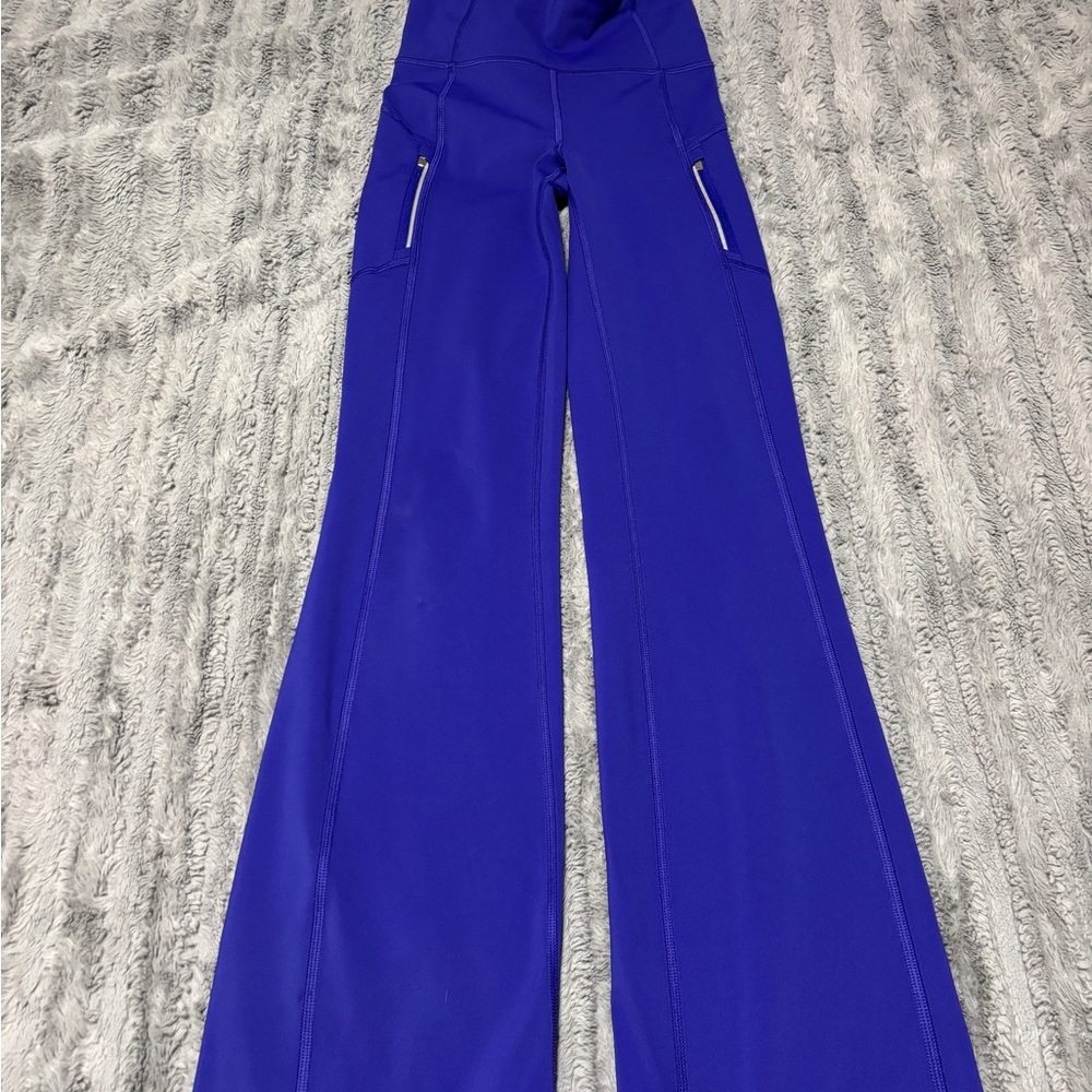 Athleta Women's  Flared Pants